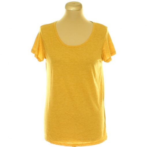 Primark sárga póló