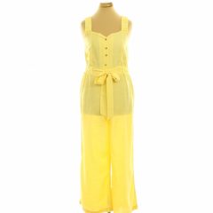 Primark sárga overál