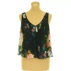 Topshop mintás felső