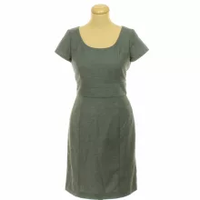 H&M szürke ruha