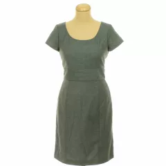 H&M szürke ruha