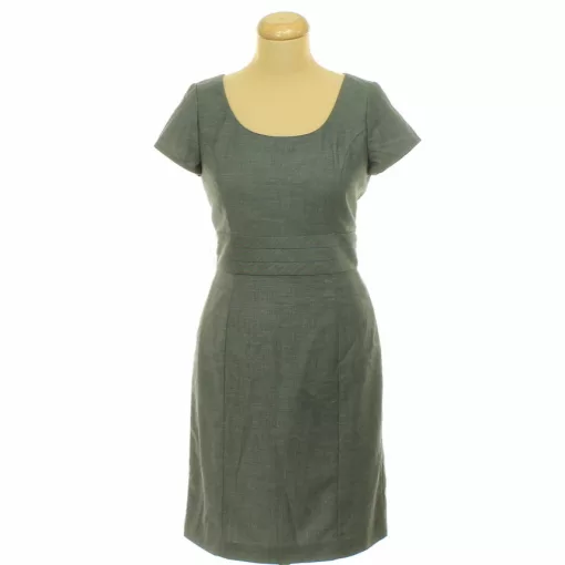 H&M szürke ruha