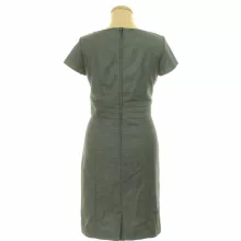 H&M szürke ruha