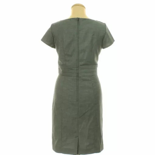H&M szürke ruha