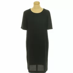 Marks & Spencer fekete ruha