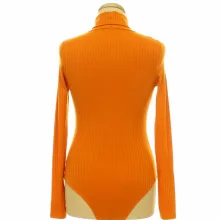Primark narancssárga body