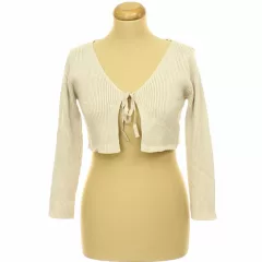 Shein kötött kardigán
