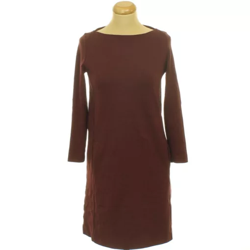 H&M barna ruha