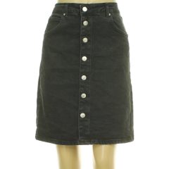 Gémo gombos farmer szoknya