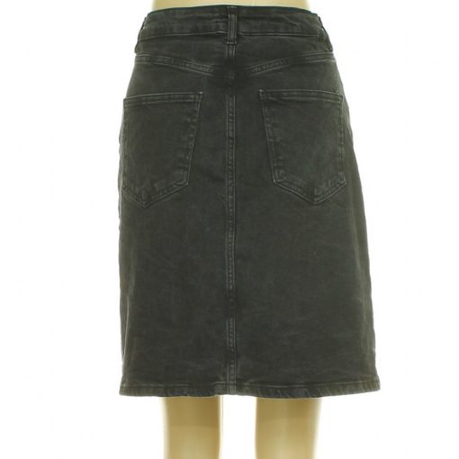 Gémo gombos farmer szoknya