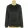 Shein fekete microfleece relax pulóver