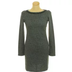 River Island szürke ruha