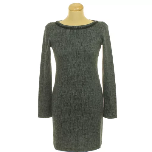 River Island szürke ruha