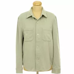 Zara patentos barna ing