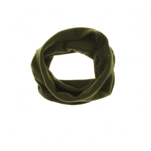 Khakizöld polár csősál