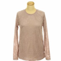 Next csipkehatású felső