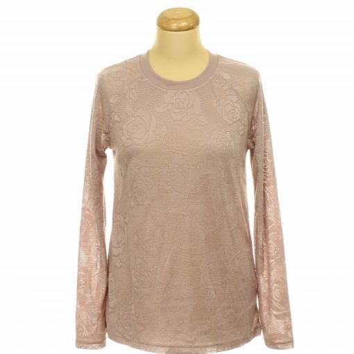 Next csipkehatású felső