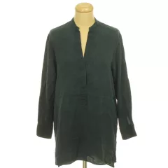 Zara koptatott oversize tunika
