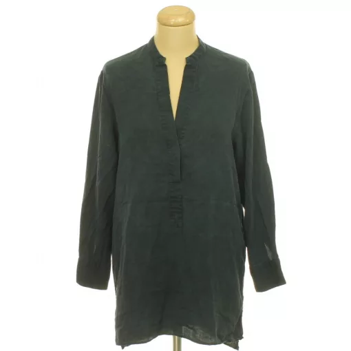 Zara koptatott oversize tunika