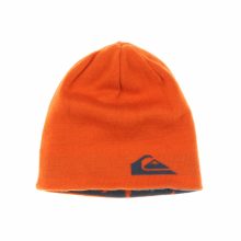 Quiksilver kétoldalas kötött sapka