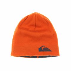 Quiksilver kétoldalas kötött sapka