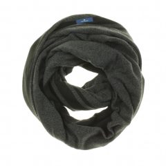 Tom Tailor szürke férfi körsál