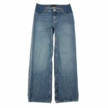 Asos bő szárú kismama farmer