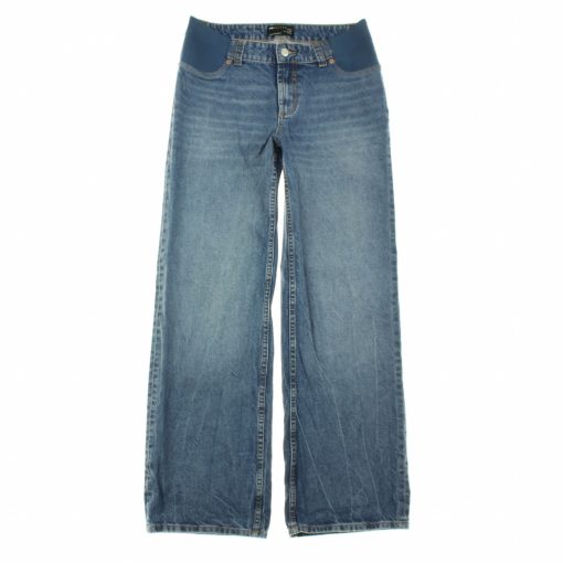 Asos bő szárú kismama farmer