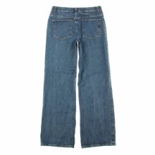 Asos bő szárú kismama farmer