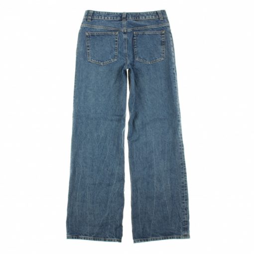 Asos bő szárú kismama farmer