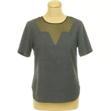 Vero Moda szürke felső