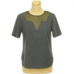 Vero Moda szürke felső