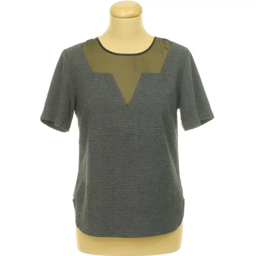 Vero Moda szürke felső