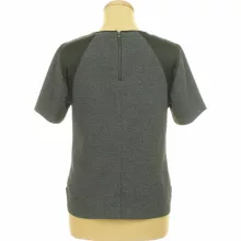Vero Moda szürke felső