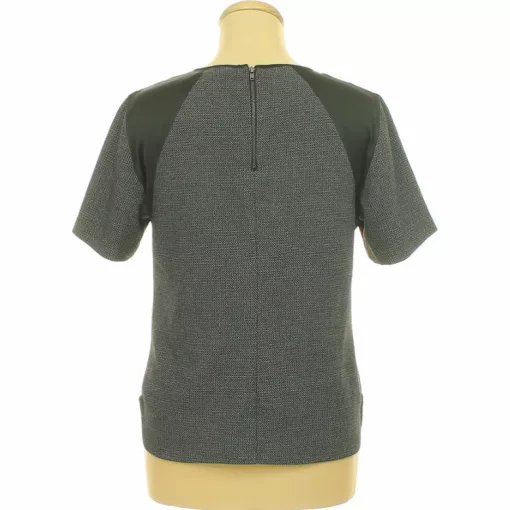 Vero Moda szürke felső