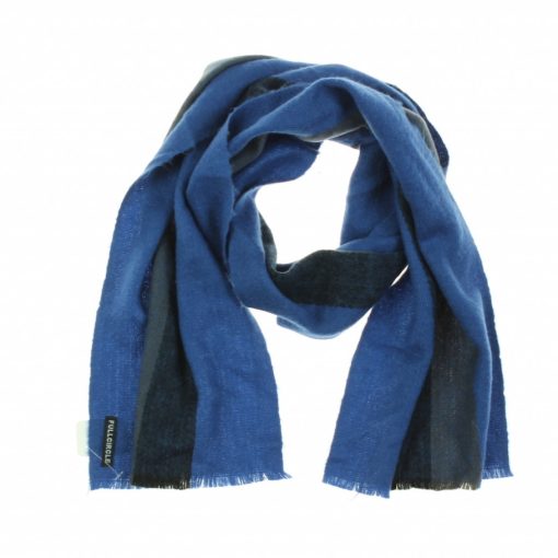 Fullcircle csíkos férfi szövetsál