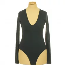H&M fekete body