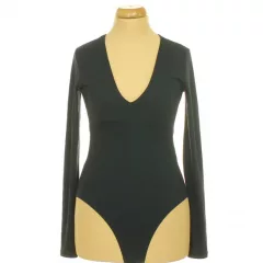 H&M fekete body