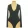 H&M fekete body