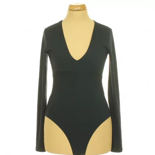 H&M fekete body
