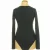 H&M fekete body