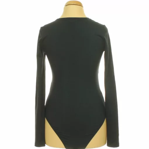 H&M fekete body