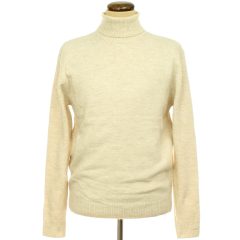 Smog kötött garbó