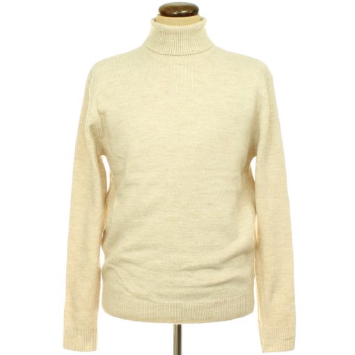 Smog kötött garbó