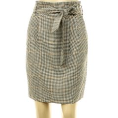 H&M tyúklábmintás szoknya