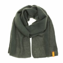 Kötött férfi sál