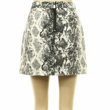 Only mintás szövet szoknya