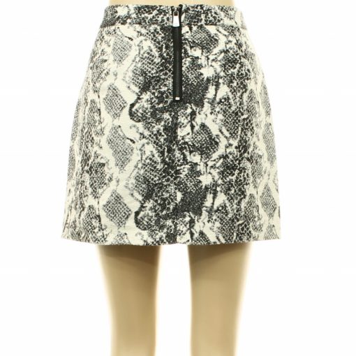 Only mintás szövet szoknya