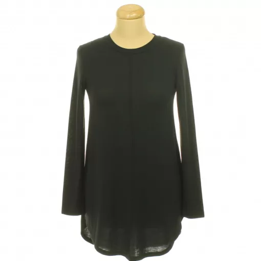 Primark fekete tunika