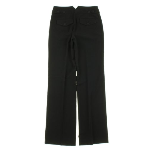 Benetton fekete nadrág